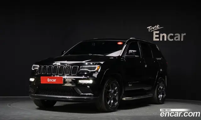 Jeep Cherokee, 2019, 131 323 км