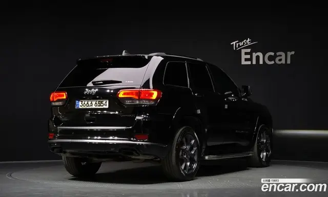 Jeep Cherokee 2019 3.6 автомат (гидро), миниатюра 2