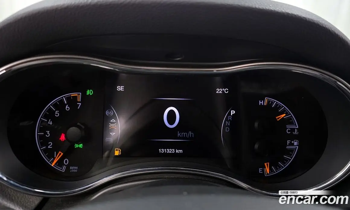 Jeep Cherokee 2019 3.6 автомат (гидро), фото 11