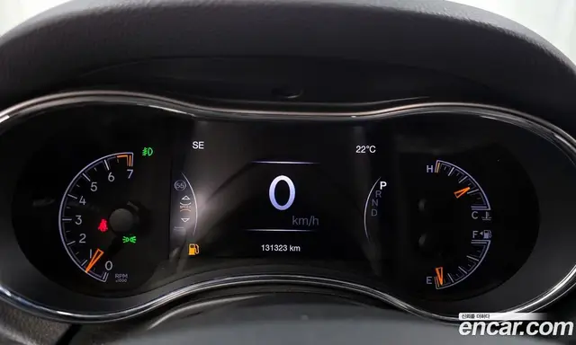 Jeep Cherokee 2019 3.6 автомат (гидро), миниатюра 11
