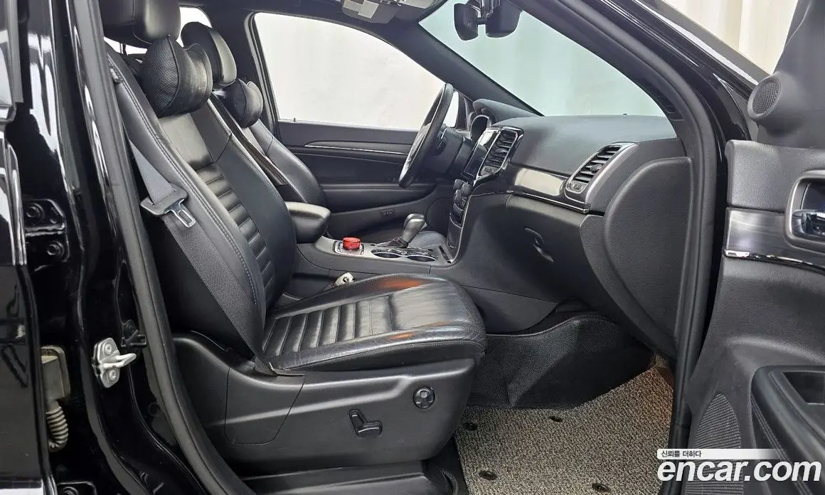 Jeep Cherokee 2019 3.6 автомат (гидро), фото 17