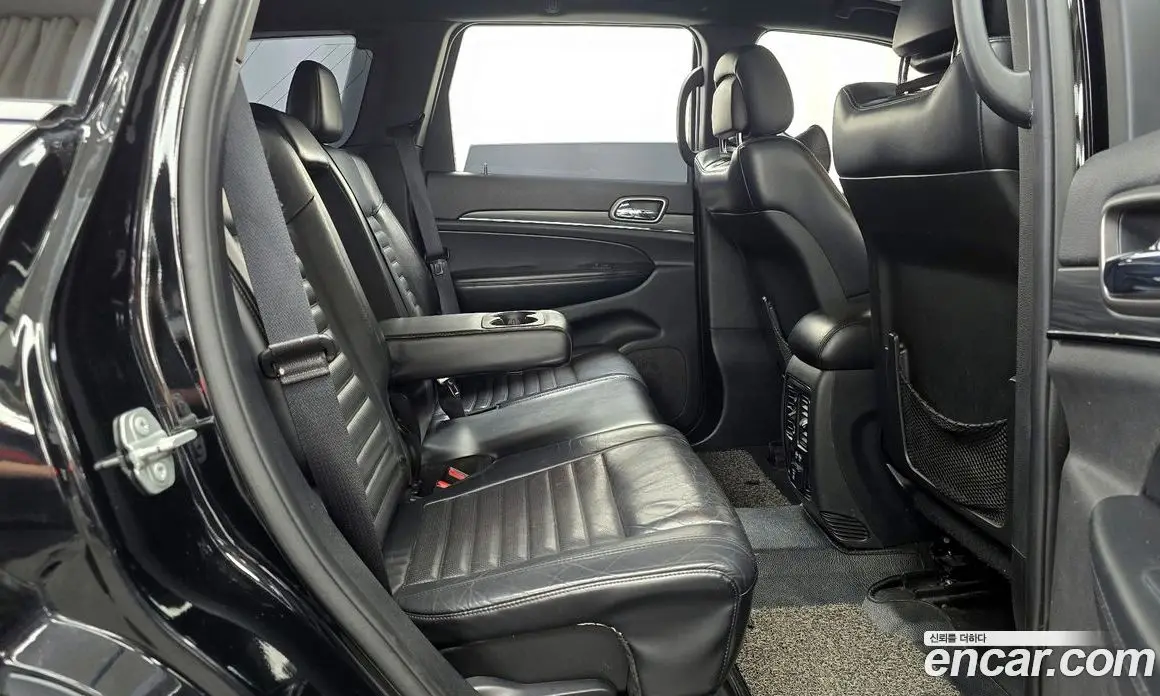 Jeep Cherokee 2019 3.6 автомат (гидро), фото 18