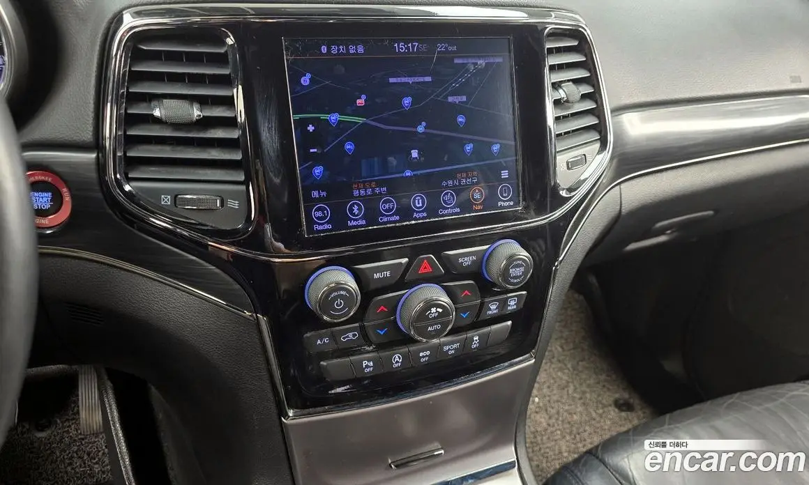 Jeep Cherokee 2019 3.6 автомат (гидро), фото 20