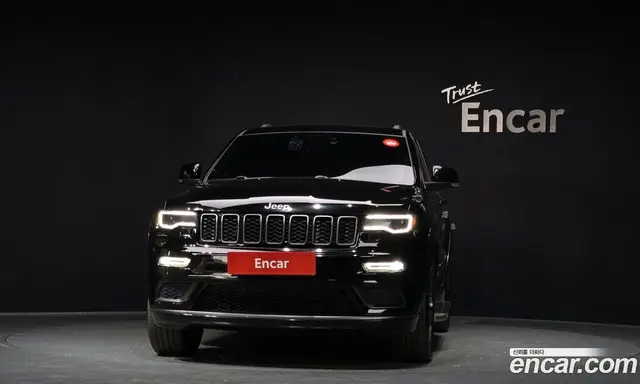 Jeep Cherokee 2019 3.6 автомат (гидро), миниатюра 3