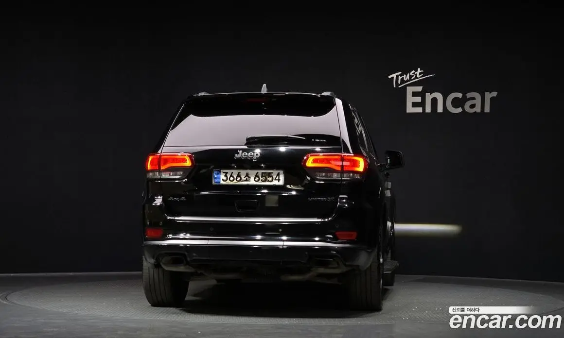 Jeep Cherokee 2019 3.6 автомат (гидро), фото 4