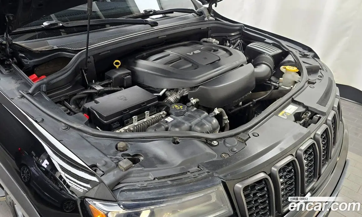 Jeep Cherokee 2019 3.6 автомат (гидро), фото 6