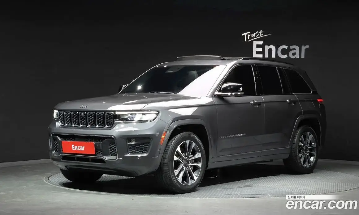 Jeep Cherokee 2023 3.6 автомат (гидро), фото 1 Jeep Cherokee 2023 3.6 автомат (гидро), фото 1