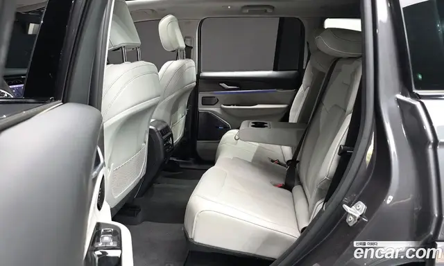 Jeep Cherokee 2023 3.6 автомат (гидро), миниатюра 11 Jeep Cherokee 2023 3.6 автомат (гидро), миниатюра 11