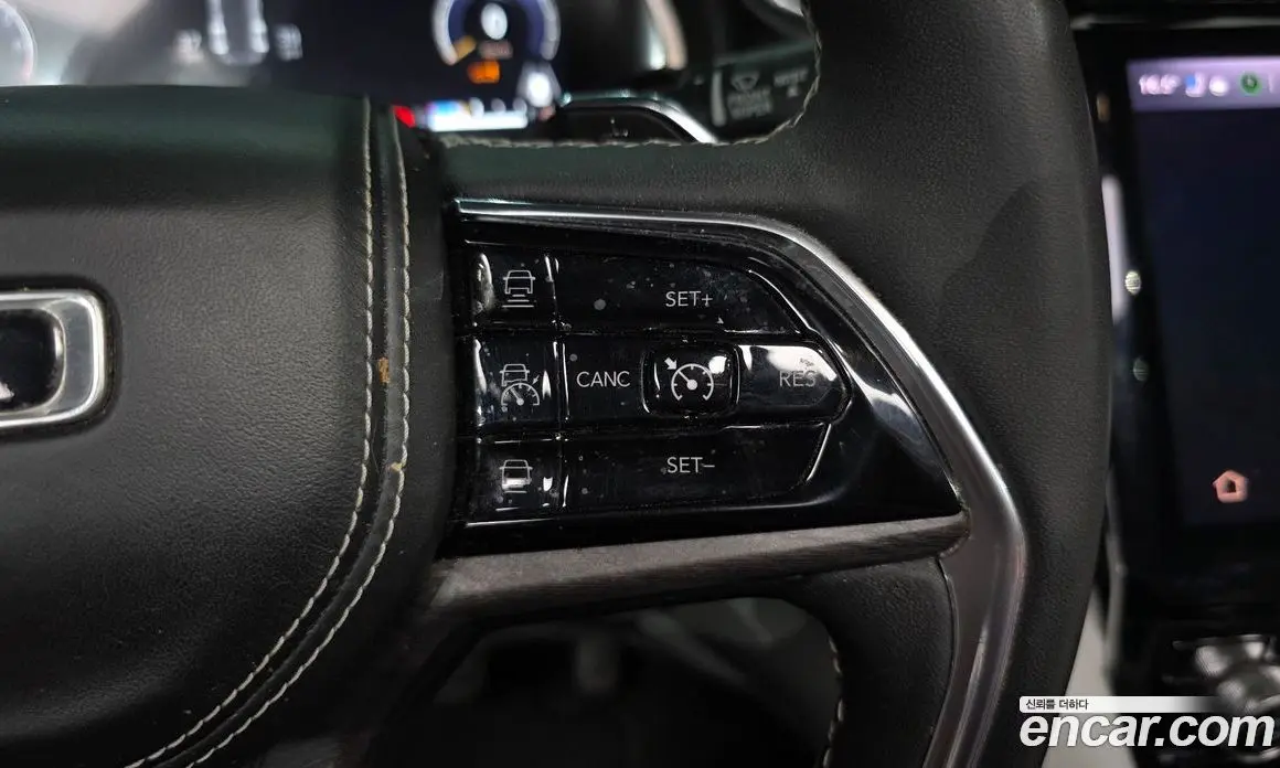 Jeep Cherokee 2023 3.6 автомат (гидро), фото 18 Jeep Cherokee 2023 3.6 автомат (гидро), фото 18