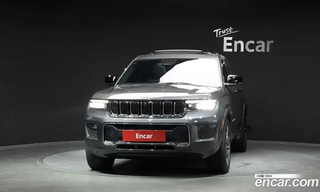 Jeep Cherokee 2023 3.6 автомат (гидро), миниатюра 3 Jeep Cherokee 2023 3.6 автомат (гидро), миниатюра 3