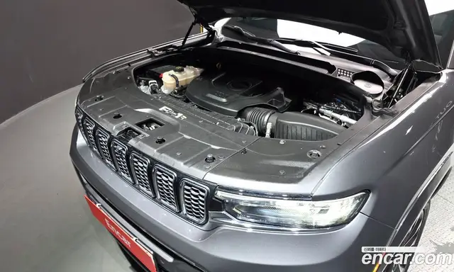 Jeep Cherokee 2023 3.6 автомат (гидро), миниатюра 6 Jeep Cherokee 2023 3.6 автомат (гидро), миниатюра 6