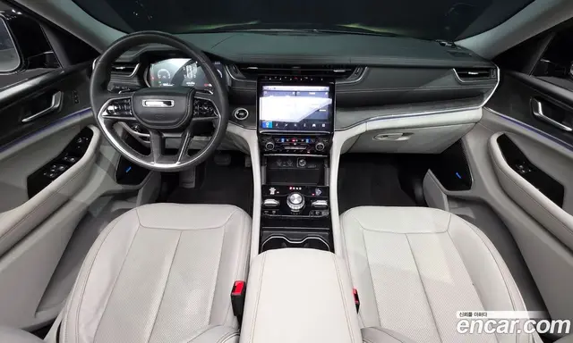 Jeep Cherokee 2023 3.6 автомат (гидро), миниатюра 7 Jeep Cherokee 2023 3.6 автомат (гидро), миниатюра 7