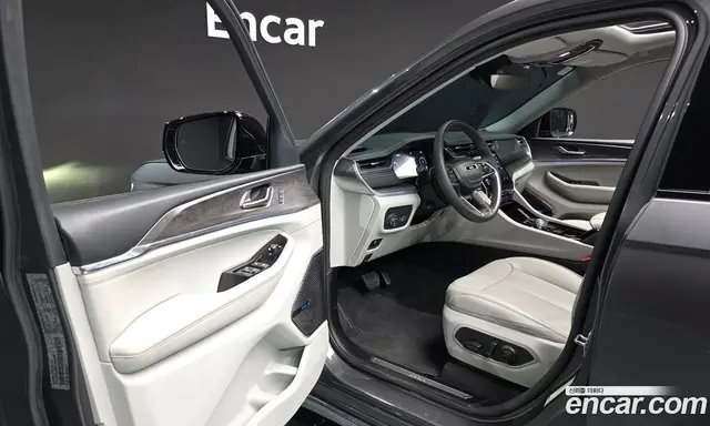 Jeep Cherokee 2023 3.6 автомат (гидро), миниатюра 10 Jeep Cherokee 2023 3.6 автомат (гидро), миниатюра 10