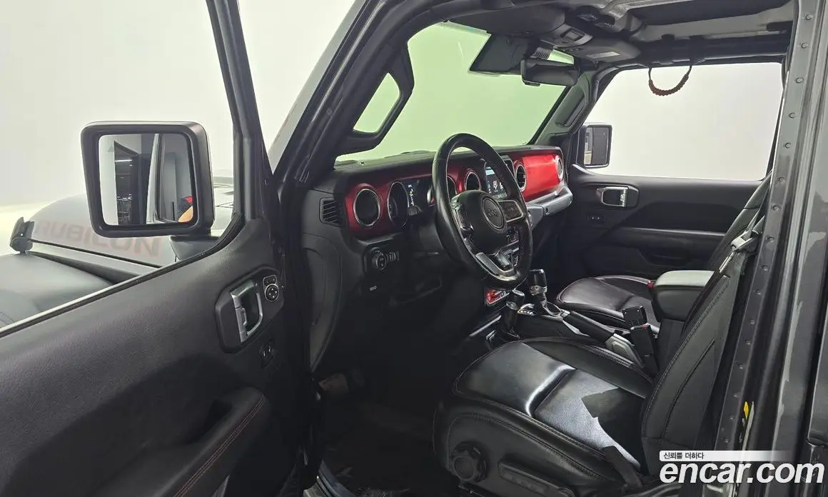 Jeep Gladiator 2021 3.6 автомат (гидро), фото 13 Jeep Gladiator 2021 3.6 автомат (гидро), фото 13