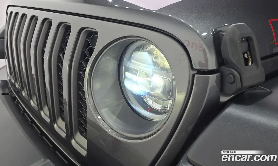 Jeep Gladiator 2021 3.6 автомат (гидро), фото 8 Jeep Gladiator 2021 3.6 автомат (гидро), фото 8