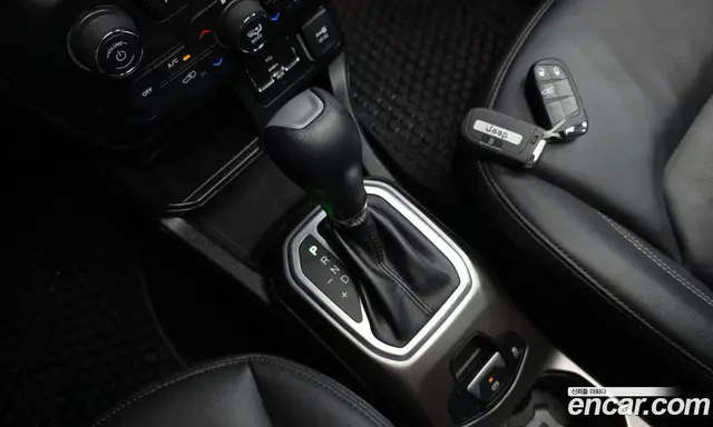 Jeep Renegade 2019 2.4 автомат (гидро), миниатюра 11 Jeep Renegade 2019 2.4 автомат (гидро), миниатюра 11