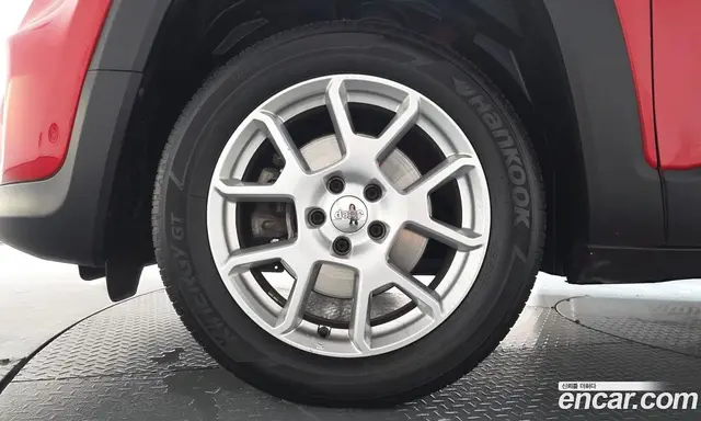 Jeep Renegade 2019 2.4 автомат (гидро), миниатюра 4 Jeep Renegade 2019 2.4 автомат (гидро), миниатюра 4