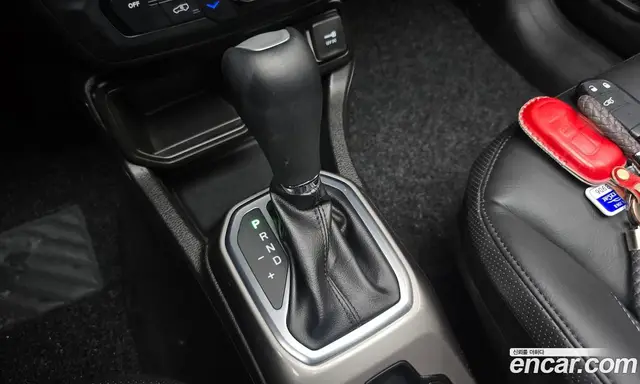 Jeep Renegade 2022 1.3 автомат (гидро), миниатюра 12
