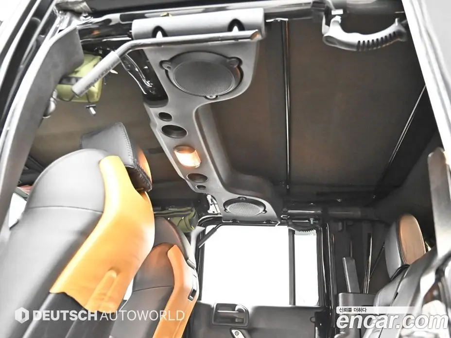 Jeep Wrangler 2012 2.8 автомат (гидро), фото 18 Jeep Wrangler 2012 2.8 автомат (гидро), фото 18