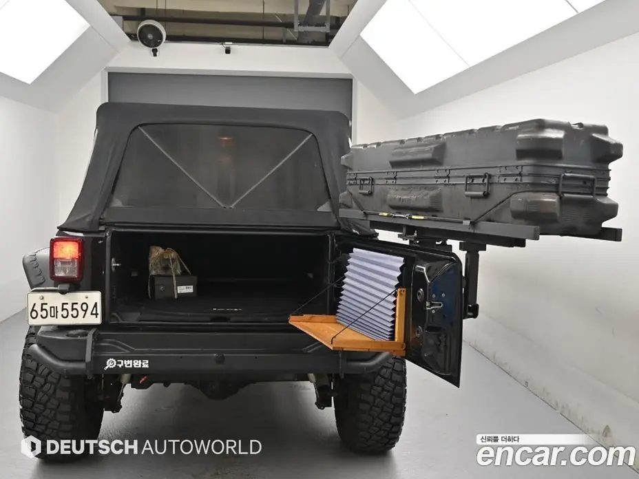 Jeep Wrangler 2012 2.8 автомат (гидро), фото 19 Jeep Wrangler 2012 2.8 автомат (гидро), фото 19