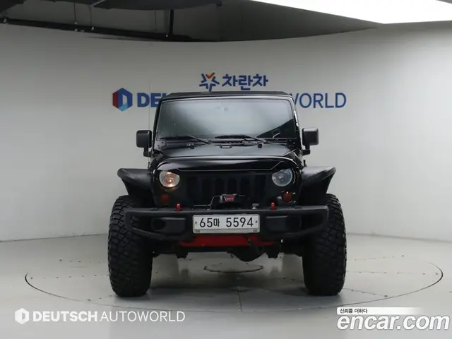 Jeep Wrangler 2012 2.8 автомат (гидро), миниатюра 3 Jeep Wrangler 2012 2.8 автомат (гидро), миниатюра 3
