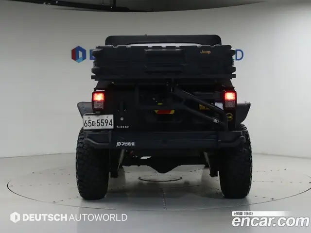 Jeep Wrangler 2012 2.8 автомат (гидро), миниатюра 4 Jeep Wrangler 2012 2.8 автомат (гидро), миниатюра 4