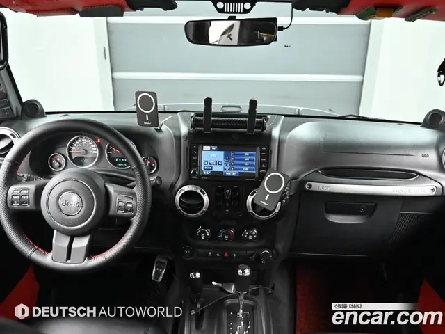 Jeep Wrangler 2012 2.8 автомат (гидро), миниатюра 7 Jeep Wrangler 2012 2.8 автомат (гидро), миниатюра 7