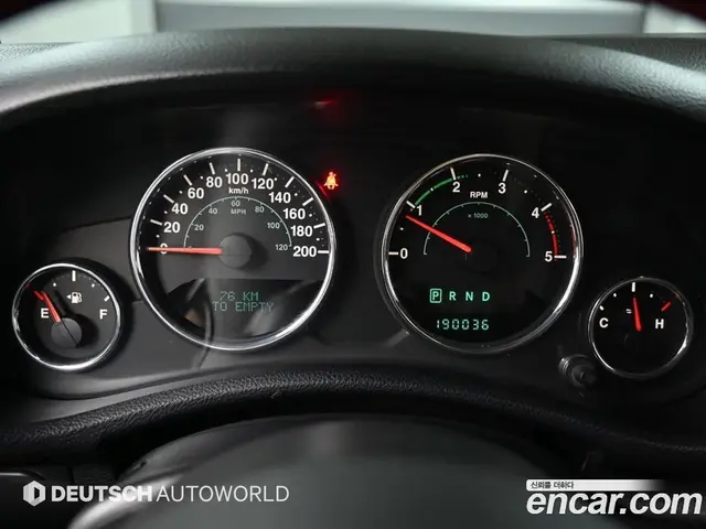 Jeep Wrangler 2012 2.8 автомат (гидро), миниатюра 8 Jeep Wrangler 2012 2.8 автомат (гидро), миниатюра 8