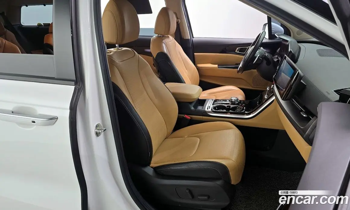 Kia Carnival 2020 2.2 автомат (гидро), фото 17