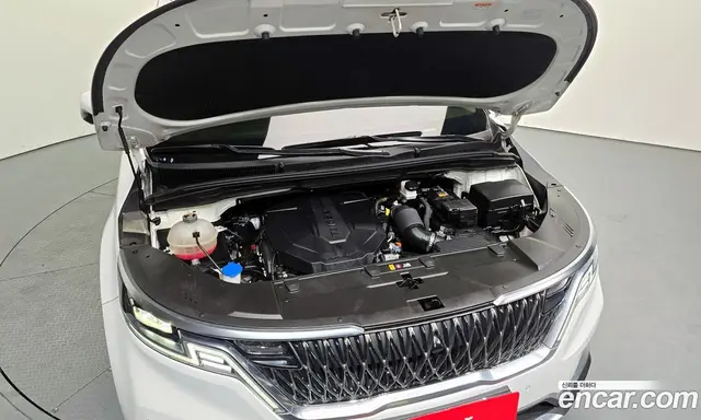 Kia Carnival 2020 2.2 автомат (гидро), миниатюра 6