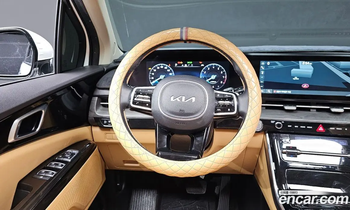 Kia Carnival 2022 3.5 автомат (гидро), фото 19 Kia Carnival 2022 3.5 автомат (гидро), фото 19