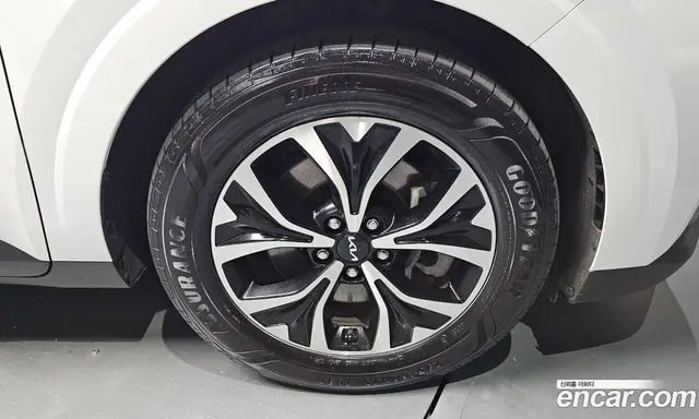 Kia Carnival 2022 3.5 автомат (гидро), миниатюра 7 Kia Carnival 2022 3.5 автомат (гидро), миниатюра 7