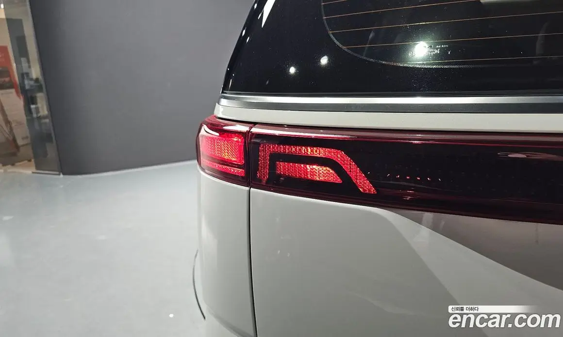 Kia Carnival 2022 3.5 автомат (гидро), фото 9 Kia Carnival 2022 3.5 автомат (гидро), фото 9