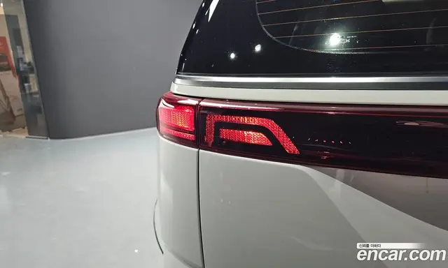 Kia Carnival 2022 3.5 автомат (гидро), миниатюра 9 Kia Carnival 2022 3.5 автомат (гидро), миниатюра 9