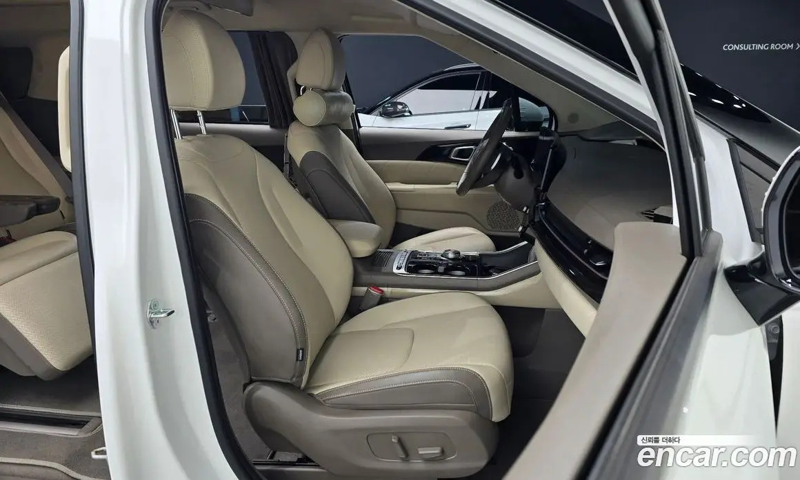 Kia Carnival 2024 3.5 автомат (гидро), фото 13 Kia Carnival 2024 3.5 автомат (гидро), фото 13