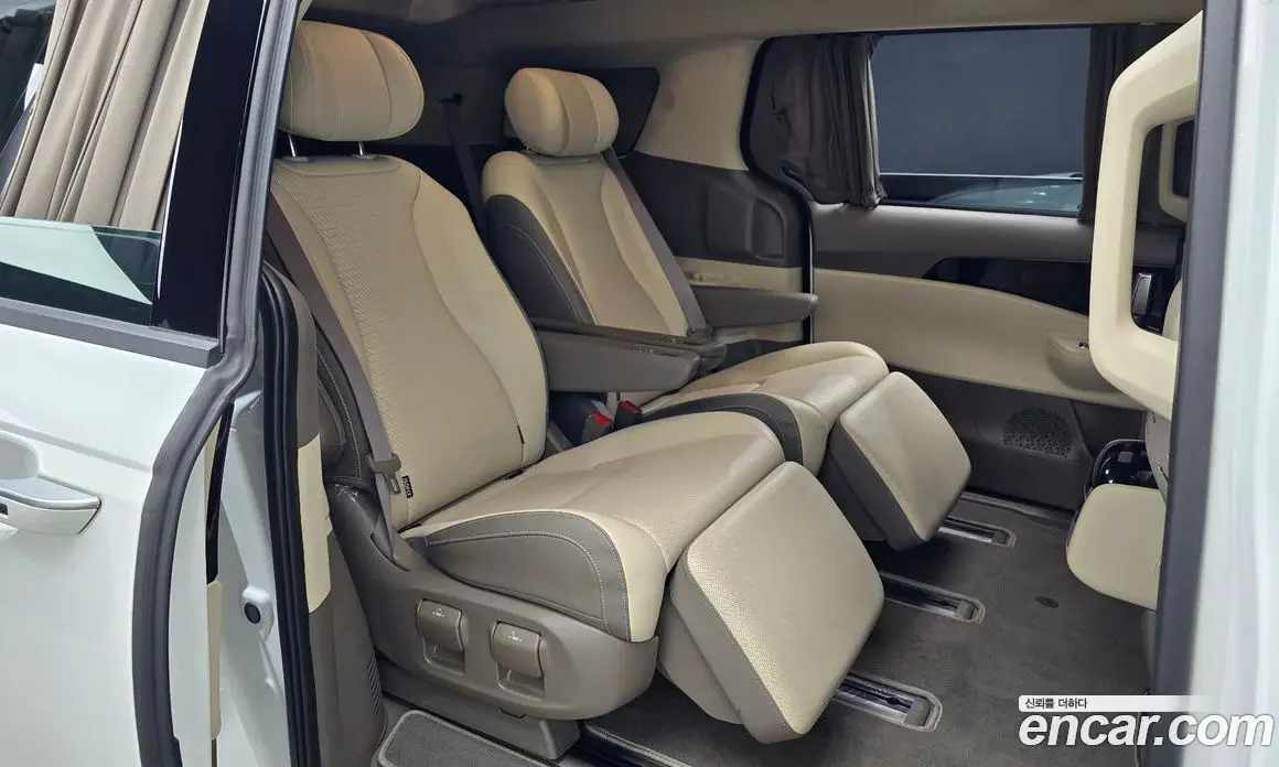 Kia Carnival 2024 3.5 автомат (гидро), фото 16 Kia Carnival 2024 3.5 автомат (гидро), фото 16