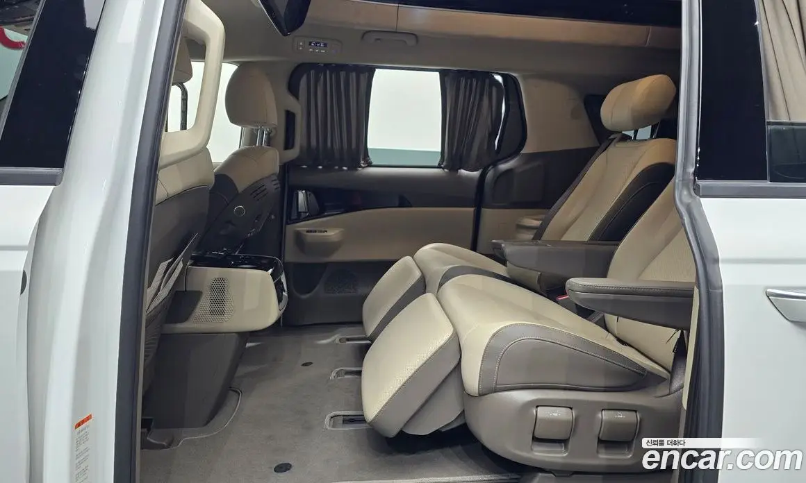 Kia Carnival 2024 3.5 автомат (гидро), фото 18 Kia Carnival 2024 3.5 автомат (гидро), фото 18