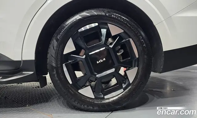 Kia Carnival 2024 3.5 автомат (гидро), миниатюра 7 Kia Carnival 2024 3.5 автомат (гидро), миниатюра 7