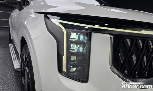 Kia Carnival 2024 3.5 автомат (гидро), миниатюра 8 Kia Carnival 2024 3.5 автомат (гидро), миниатюра 8