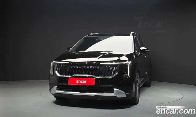 Kia Carnival 2025 1.6 автомат (гидро), миниатюра 3