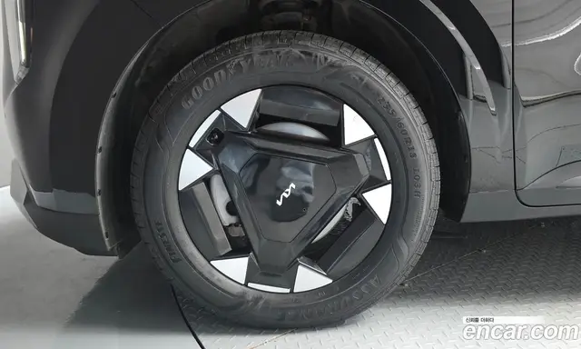Kia Carnival 2025 1.6 автомат (гидро), миниатюра 5