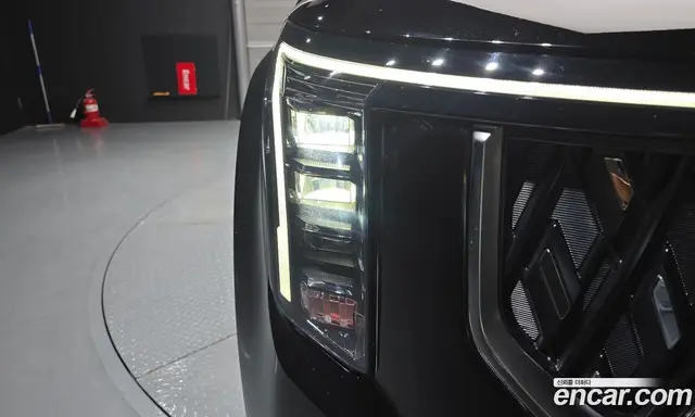 Kia Carnival 2025 1.6 автомат (гидро), миниатюра 8