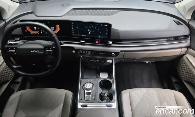 Kia Carnival 2025 1.6 автомат (гидро), миниатюра 10