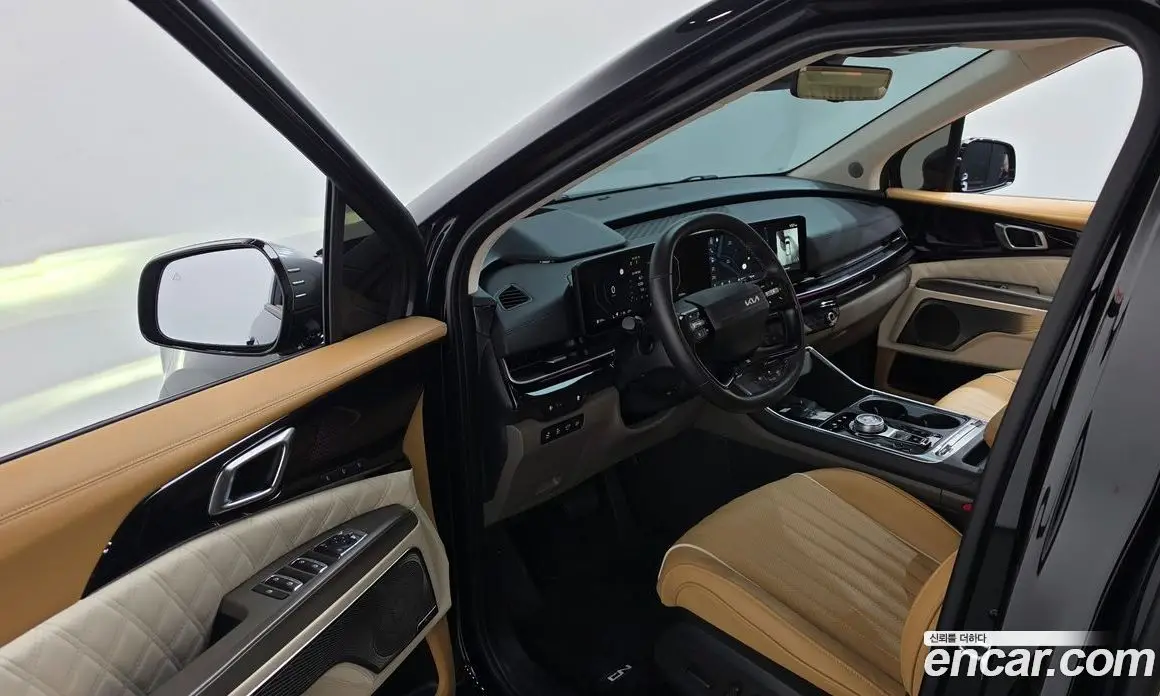 Kia Carnival 2025 2.2 автомат (гидро), фото 13 Kia Carnival 2025 2.2 автомат (гидро), фото 13