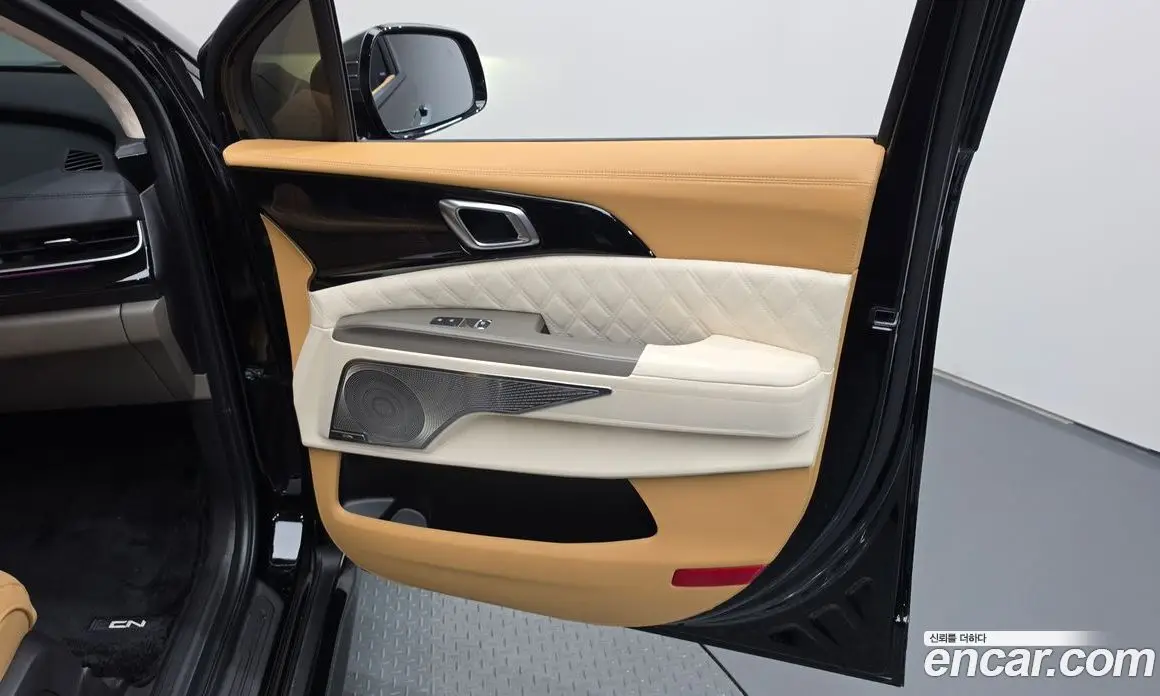 Kia Carnival 2025 2.2 автомат (гидро), фото 14 Kia Carnival 2025 2.2 автомат (гидро), фото 14