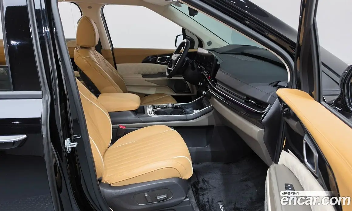 Kia Carnival 2025 2.2 автомат (гидро), фото 16 Kia Carnival 2025 2.2 автомат (гидро), фото 16