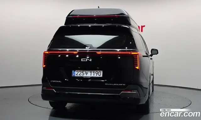 Kia Carnival 2025 2.2 автомат (гидро), миниатюра 4 Kia Carnival 2025 2.2 автомат (гидро), миниатюра 4