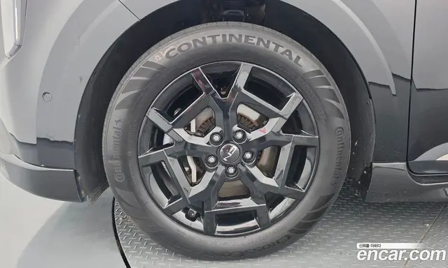 Kia Carnival 2025 2.2 автомат (гидро), миниатюра 5 Kia Carnival 2025 2.2 автомат (гидро), миниатюра 5
