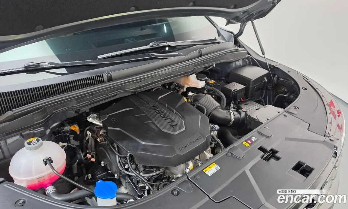 Kia Carnival 2025 2.2 автомат (гидро), фото 6 Kia Carnival 2025 2.2 автомат (гидро), фото 6