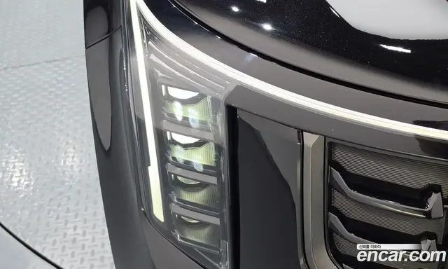 Kia Carnival 2025 2.2 автомат (гидро), миниатюра 8 Kia Carnival 2025 2.2 автомат (гидро), миниатюра 8